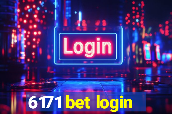 6171 bet login